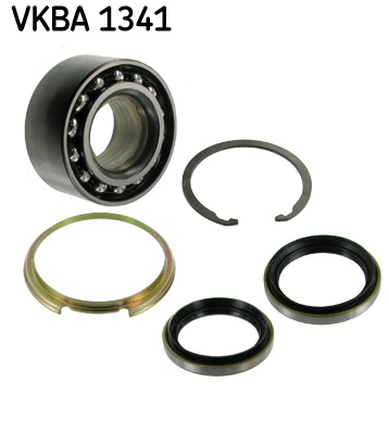 Set rulment roata VKBA 1341 SKF